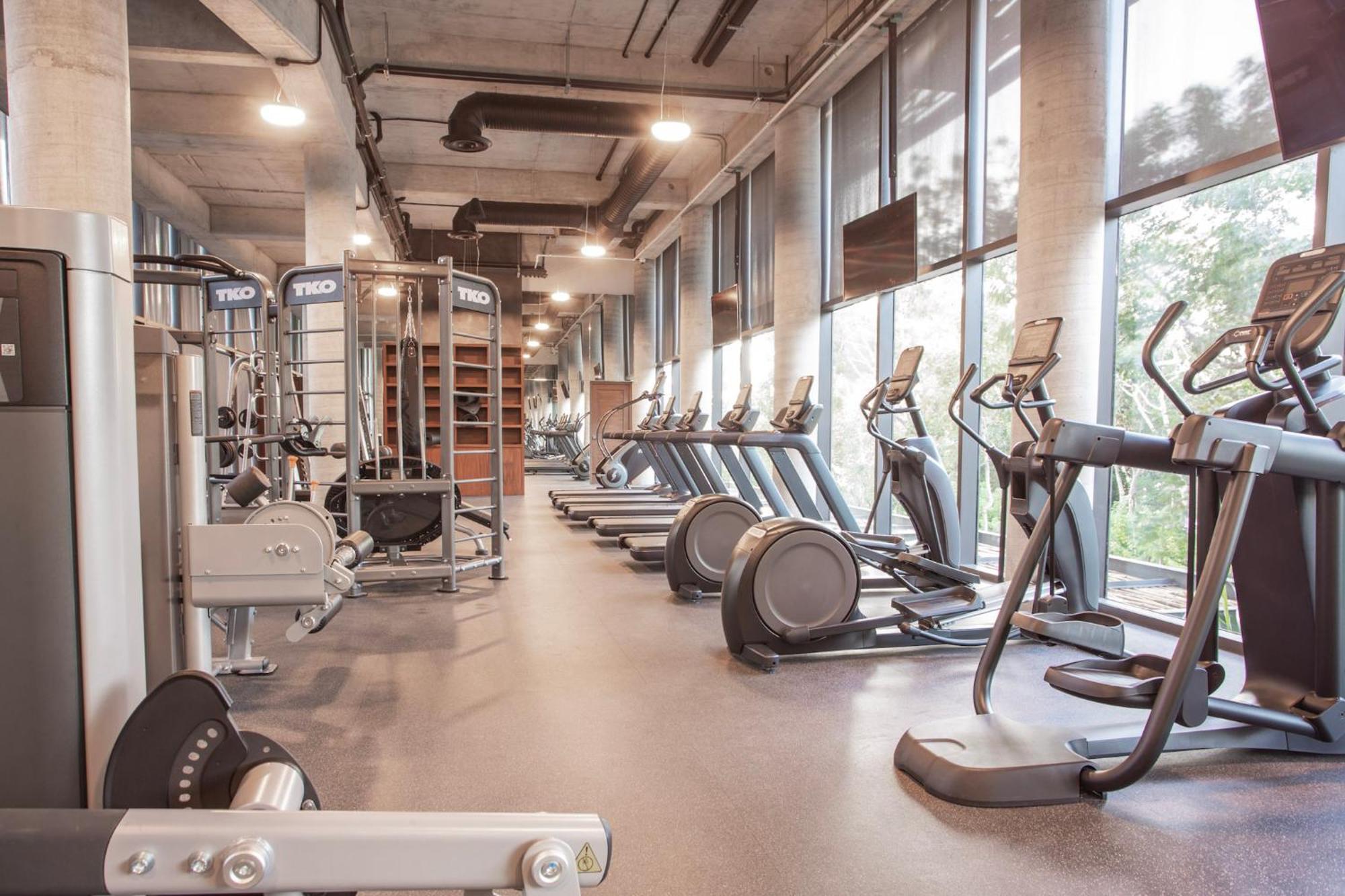 Luxury Condos Tulum - Private Cenote & Gym Esterno foto