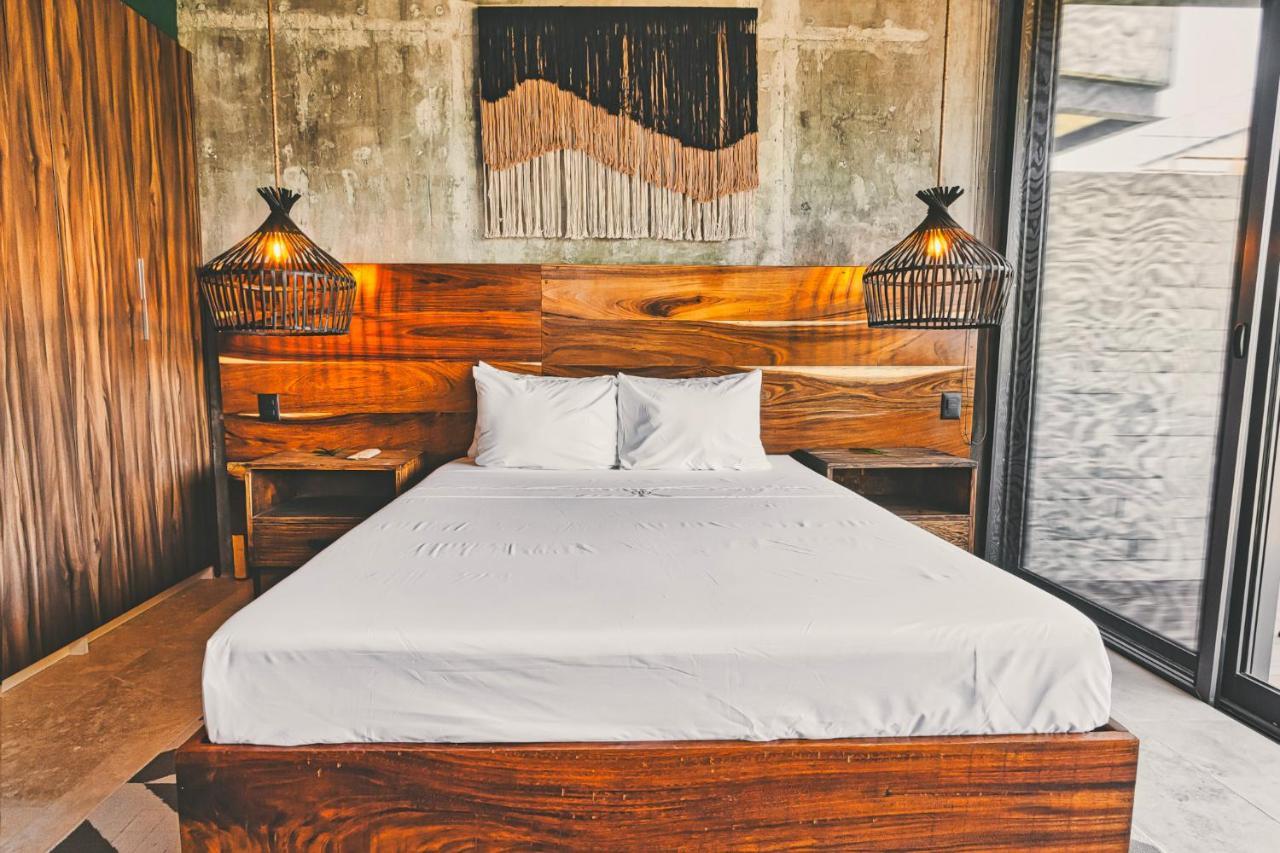 Luxury Condos Tulum - Private Cenote & Gym Esterno foto