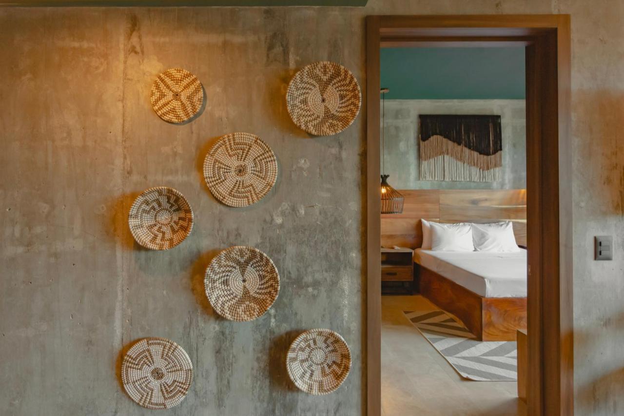 Luxury Condos Tulum - Private Cenote & Gym Esterno foto